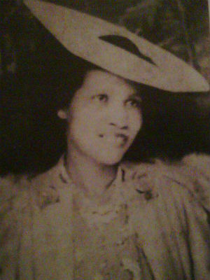 Christina K. Joseph